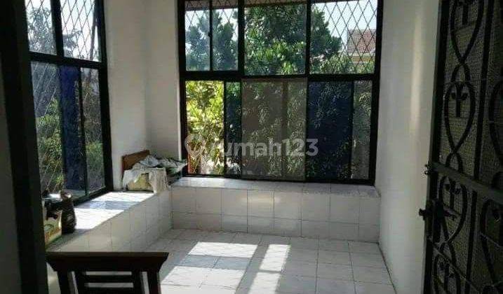 Rumah Hook 2 Lantai Hadap Taman Di Menceng Kalideres Jkt Barat 2