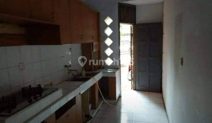 Rumah Hook 2 Lantai Hadap Taman Di Menceng Kalideres Jkt Barat 1