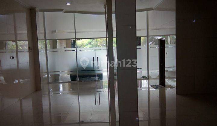 Rumah 2 Lantai Di Jl. Raya Cengkareng Jkt Barat 2