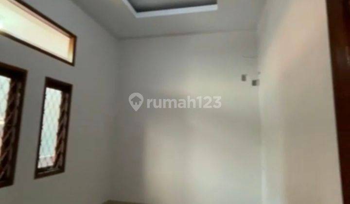 Rumah Bagus 3 Lantai Di Poris Tangerang Kota 2