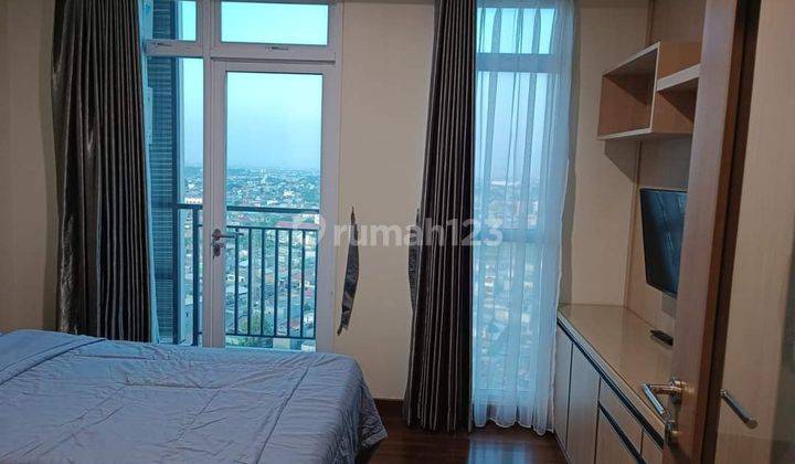 Apartemen Fully Furnished Di Jakarta Barat 2