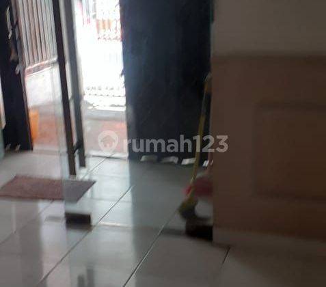 Ruko 3,5 Lantai Full Di Sebrang Musatex Building Sawah Besar Jkt Pusat 2