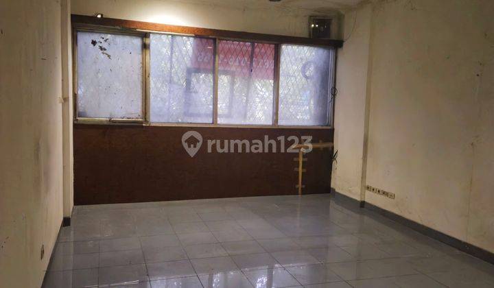 Ruko 3 Lantai Ketapang Raya Petojo Jkt Pusat  2