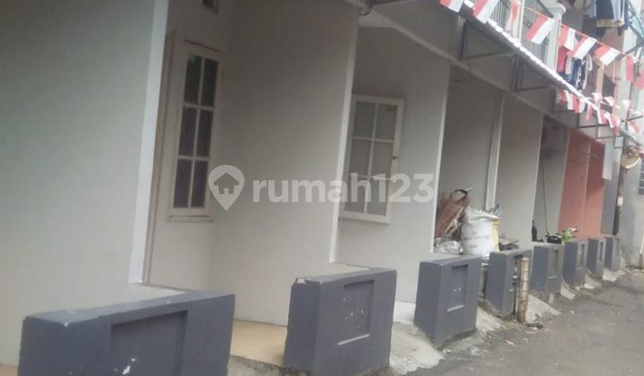 8-Door Rental House in Cibubur, East Jakarta 2