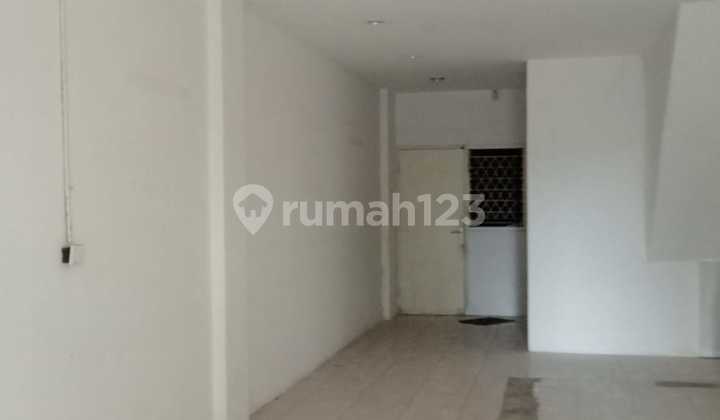 Ruko Strategis 3 Lantai di Kembangan Jkt Barat