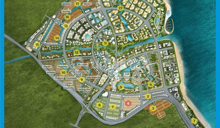 For Sale Fast Strategic Plot of Land in Pik 2 For Sale Fast Strategic Plot of Land in Pik 2