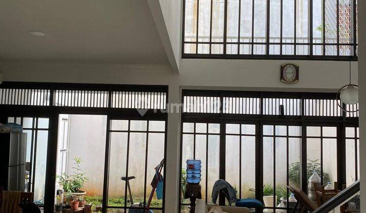 Rumah Bagus Di Taman Alfa Indah Jkt Barat 1