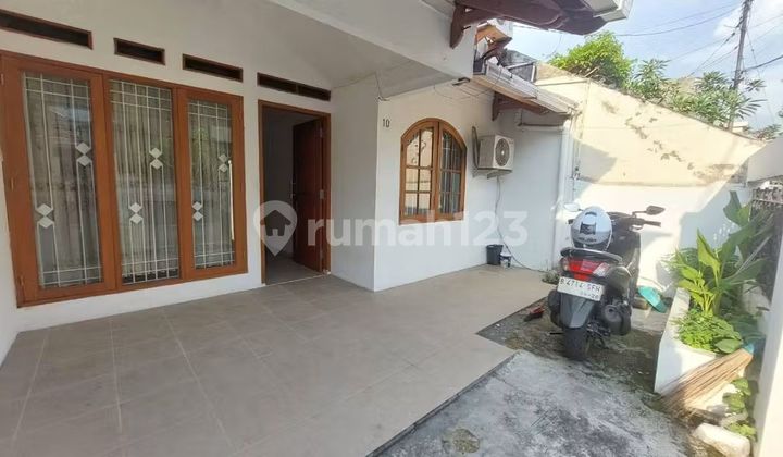 Jual Rumah Strategis Di Cilandak Barat Jkt Selatan Jual Rumah Strategis Di Cilandak Barat Jkt Selatan