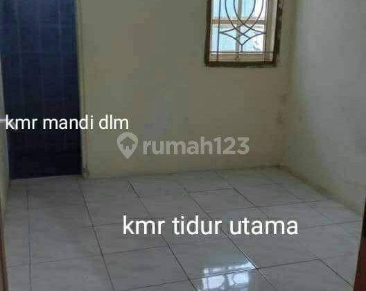 Rumah Murah Di Menceng Kalideres Jkt Barat 2