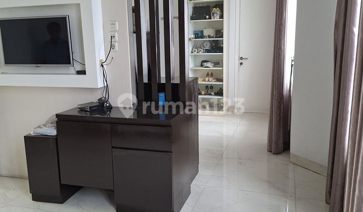 Disewakan Rumah Baru Full Furnish di Citra 2 Jkt Barat