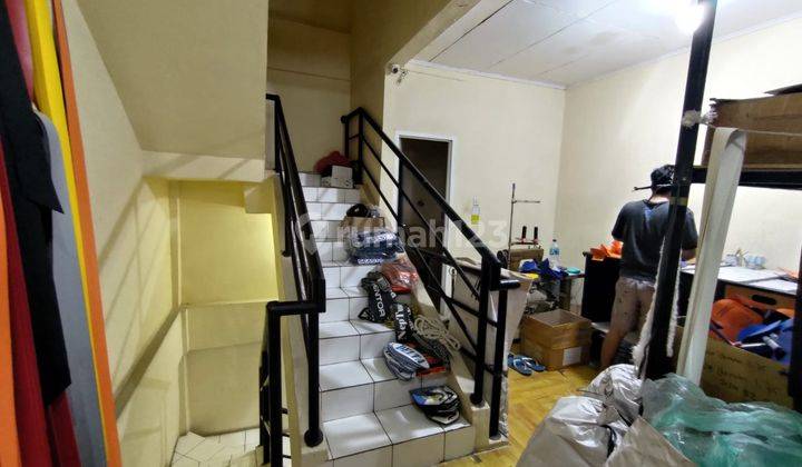 Ruko 3 Lantai Full Di Ruko 1000 Palem Cengkareng Jkt Barat 2