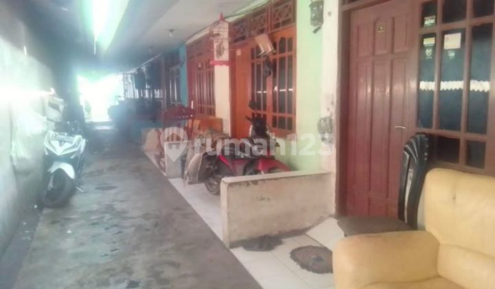 Kontrakan 8 Pintu Dan 4 Kios Nempel Komplek Citra 2 Jkt Barat Kontrakan 8 Pintu Dan 4 Kios Nempel Komplek Citra 2 Jkt Barat