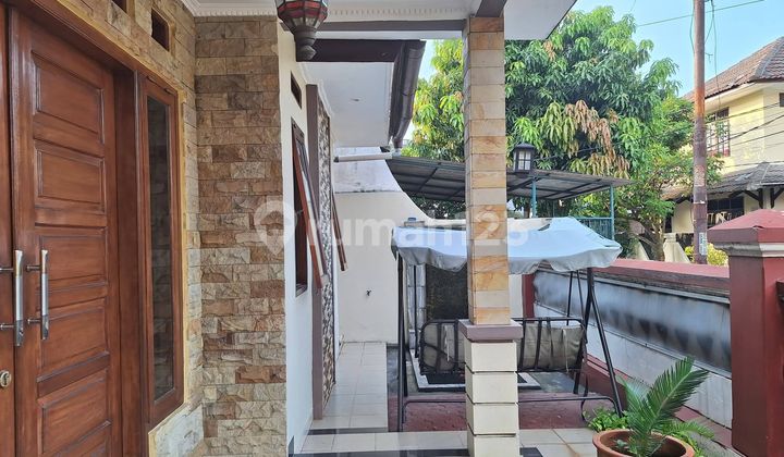 Rumah Hook Full Furnish di Pamulang Tang - Sel 2