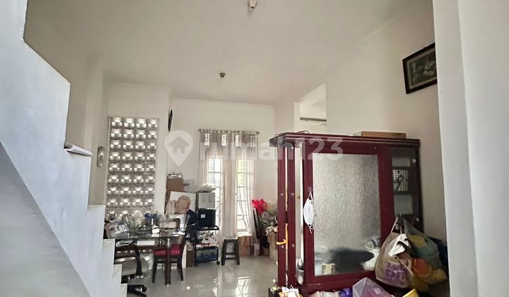 Rumah 2 Lantai Di Cibubur Mansion Cileungsi Bogor 2