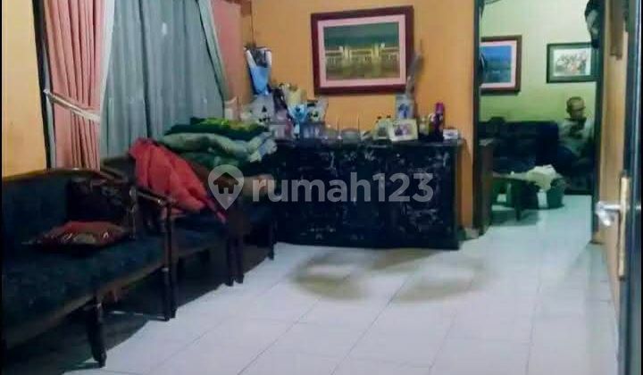 Rumah Di Jl. Raya Joglo Kembangan Jkt Barat