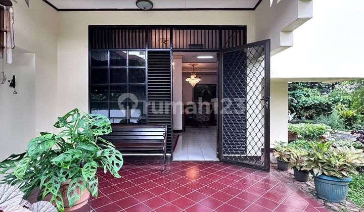 Rumah Hook 2 Lantai Di Pondok Pinang Jkt Selatan Rumah Hook 2 Lantai Di Pondok Pinang Jkt Selatan