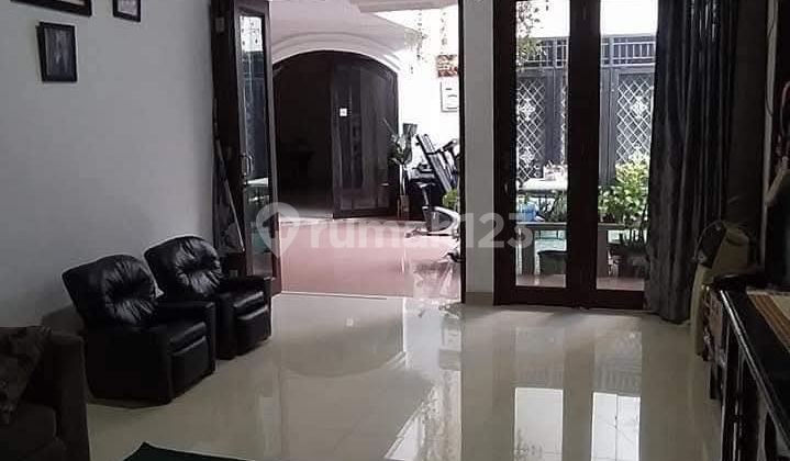 Rumah Murah Di Kebagusan Pasar Minggu Jkt Selatan