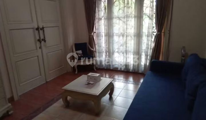 Rumah Mewah 2 Lantai Di Citra Garden 3 Extention Jkt Barat 2