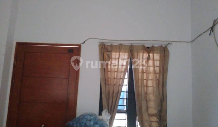 Rumah Strategis Di Poris Indah Tangerang