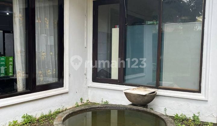 Rumah Murah 2 Lantai Di Kemang Timur Jkt Selatan