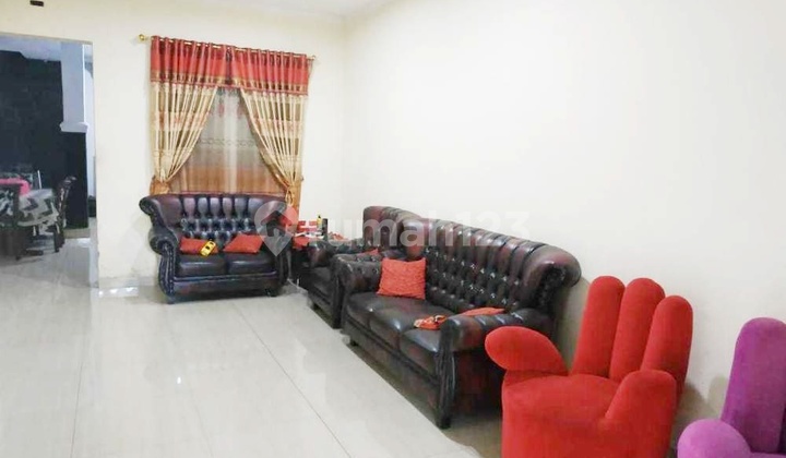 Rumah 2 Lantai Di Komplek Duta Garden Tangerang Banten Rumah 2 Lantai Di Komplek Duta Garden Tangerang Banten