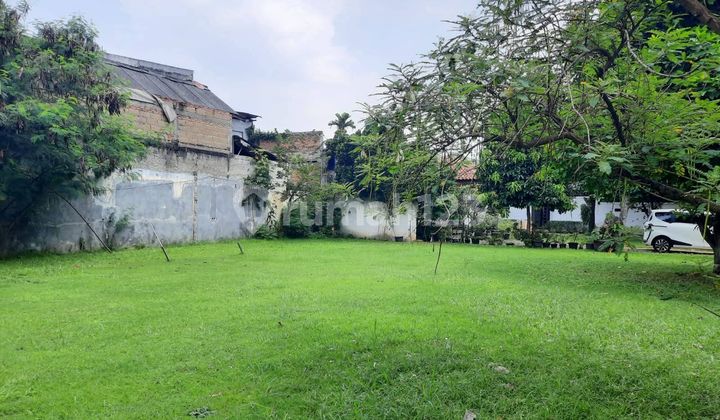 Tanah Padat di Bintaro Pesanggrahan Jkt Selatan Tanah Padat di Bintaro Pesanggrahan Jkt Selatan