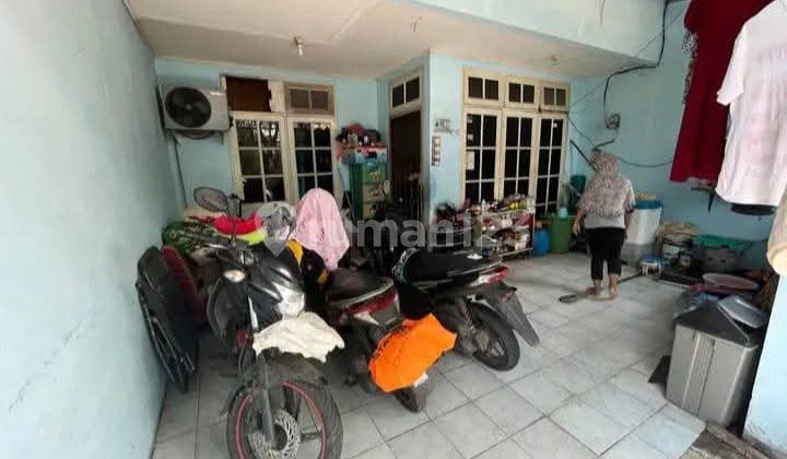 Rumah 2,5 Lantai di Menceng Kalideres Jkt Barat
