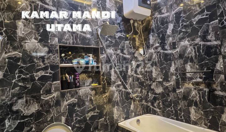 Rumah Bagus 3 Lantai di Ciledug Tangerang 2