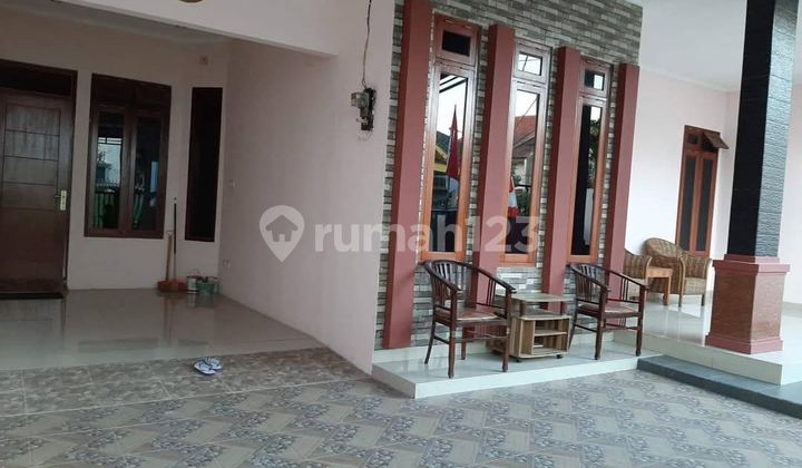 Rumah Bagus Di Pondok Aren Tangerang Selatan 2