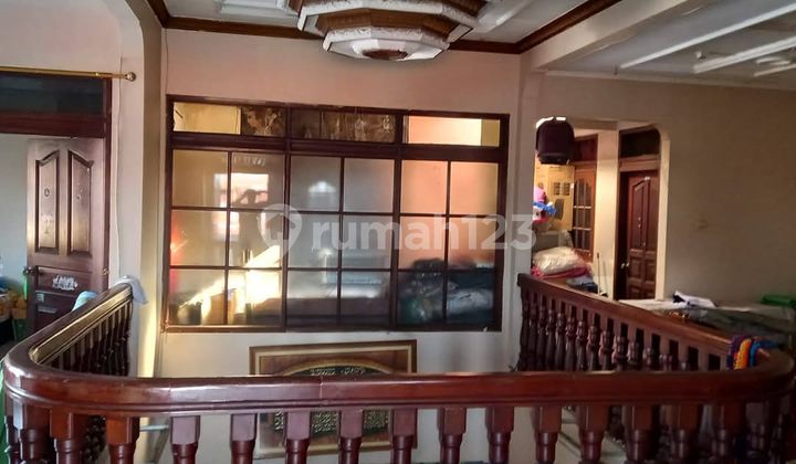 Rumah Bagus Strategis Di Cengkateng Jkt Barat