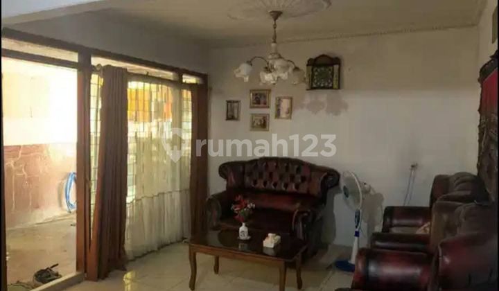 Rumah Murah Dekat Green Lake City Tangerang Kota