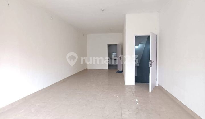 Alicante Boulevard Gading Serpong Tangerang Shop House Alicante Boulevard Gading Serpong Tangerang Shop House