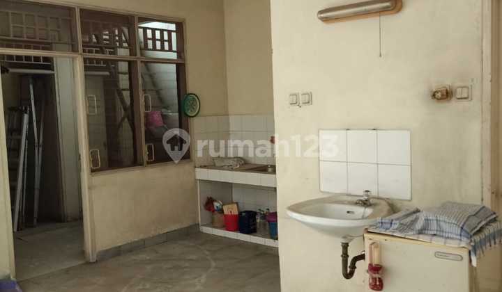 Rumah 2 Lantai Di Citra Garden 2 Jakarta Barat 2