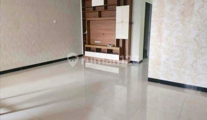 Rumah Bagus 3 Lantai Full Di Taman Kencana Cengkareng Jkt Barat