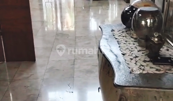 Large 2-Storey House in Pondok Labu, South Jakarta 2