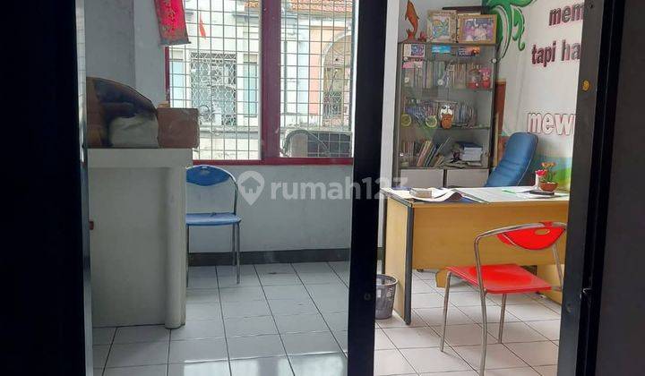 Ruko Gandeng 3 Di Taman Palem Cengkareng Jkt Barat 1