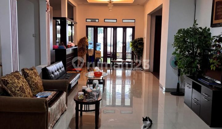 Rumah Bagus Di Pondok Aren Tangerang Selatan