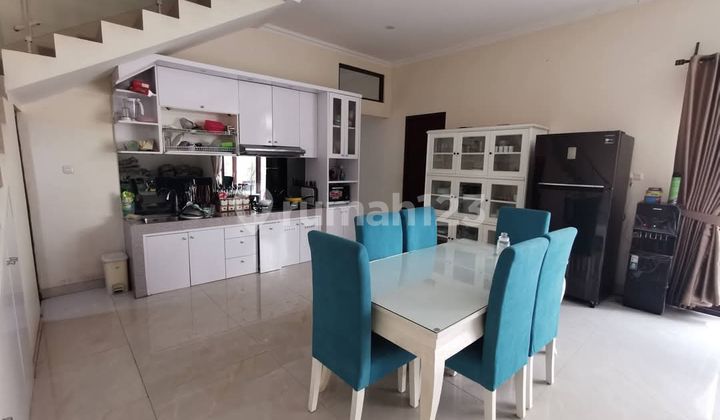 Rumah Mewah Murah Di Banjar Wijaya Tangerang