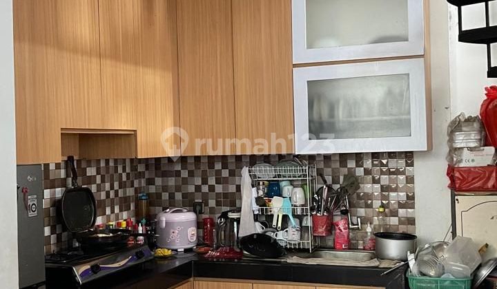 Jual Rumah Hook Strategis Menceng Jkt Barat