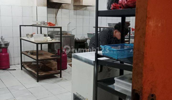 Ruko Gandeng 3,5 Lantai Di Palem Lestari Cengkareng Jkt Barat 2