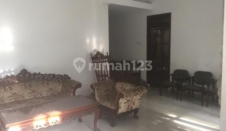 Rumah Di Jl. Bangka Mampang Jakarta Selatan 2