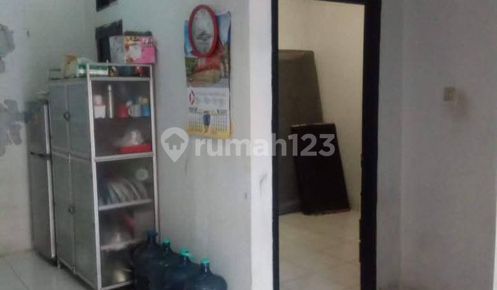 Rumah Cluster Di Poris Plawad Cipondoh Tangerang Banten 2
