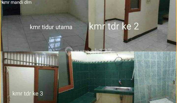 Rumah Murah Di Menceng Kalideres Jkt Barat 1