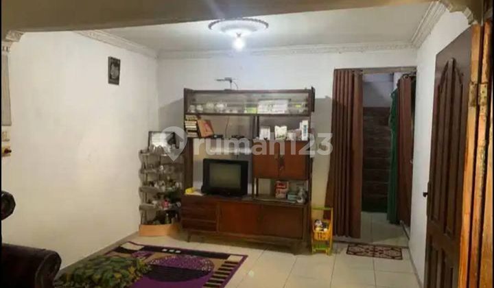 Rumah Murah Dekat Green Lake City Tangerang Kota 2