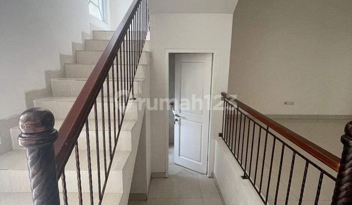 2-Story House in Angel Residence West Jakarta 2