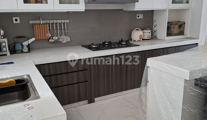 For Rent New Fully Furnished House in Citra 2 West Jakarta 2