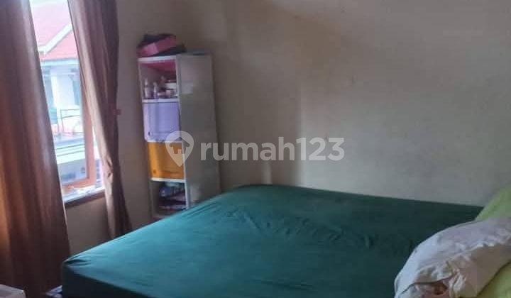 Rumah 2,5 Lantai di Kebon Jeruk Jkt Barat Rumah 2,5 Lantai di Kebon Jeruk Jkt Barat