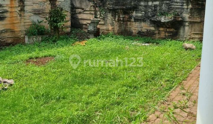 Rumah Murah 2 Lantai Di Kemang Timur Jkt Selatan 2