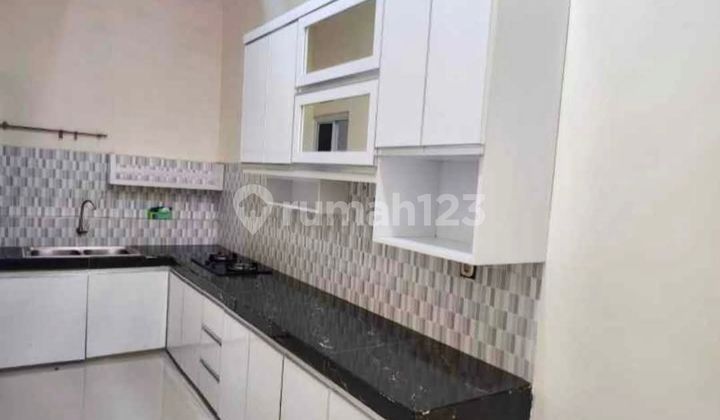 Rumah Bagus 3 Lantai Full Di Taman Kencana Cengkareng Jkt Barat 2