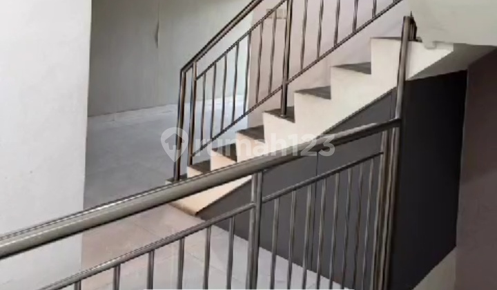 Nice House In Citra 3 Ext West Jakarta 2